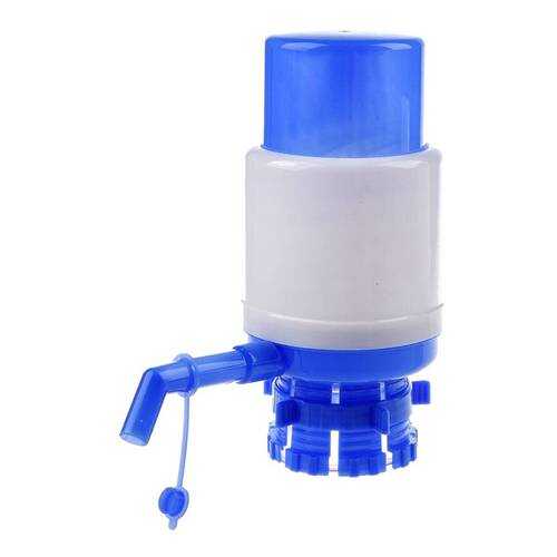 Ручная помпа Water Pump Drinking F0052A Blue