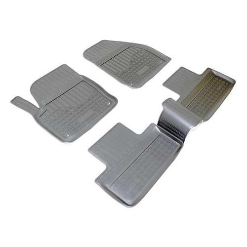 Комплект ковриков Norplast для Land Rover (NPL-Po-46-60)