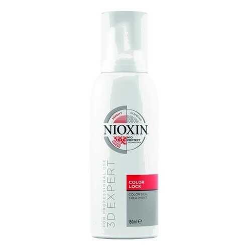 Стабилизатор окрашивания Nioxin 150 мл