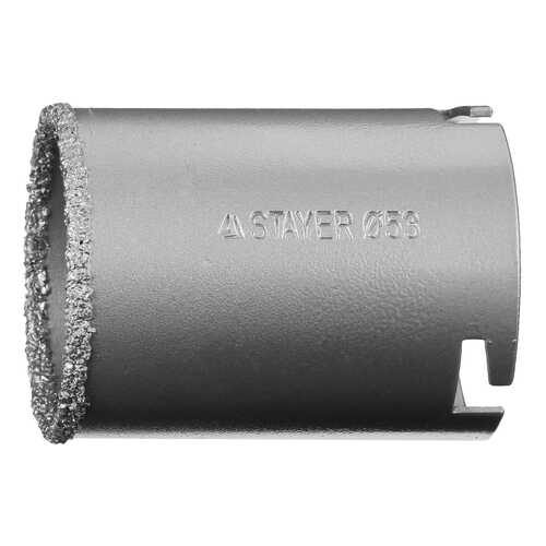 Коронка универсальная для дрелей, шуруповертов Stayer 33345-53