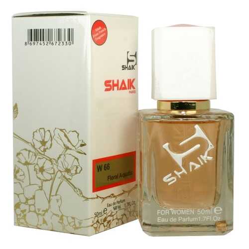 Парфюмерная вода Shaik N66 IMPERATRICE, 50 мл