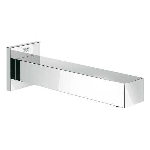Излив для ванны GROHE Universal Cube, настенный, хром