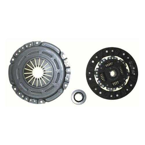 Комплект сцепления Sachs 3000124007