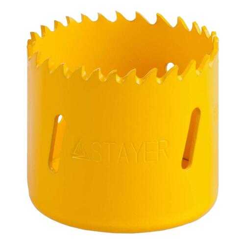 Коронка по дереву для дрелей, шуруповертов Stayer 29547-051