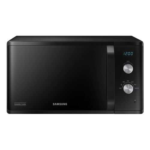 Микроволновая печь соло Samsung MS23K3614AK Black