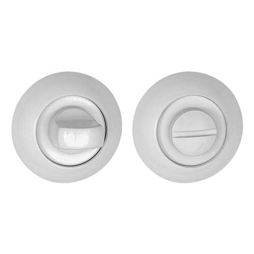 Ручка поворотная BK6 TL WH-19 белый