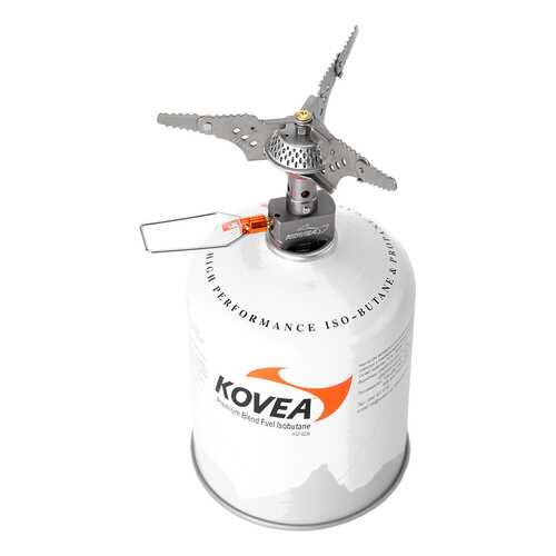 Туристическая горелка газовая Kovea KB-0707