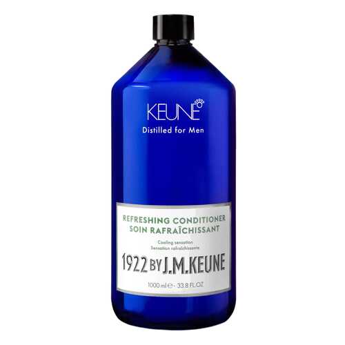 Кондиционер универсальный для волос и бороды 1922 Care products