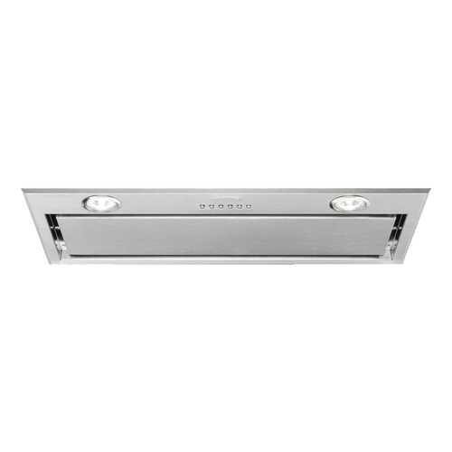 Вытяжка встраиваемая Smeg KSEG 58 PXE Silver