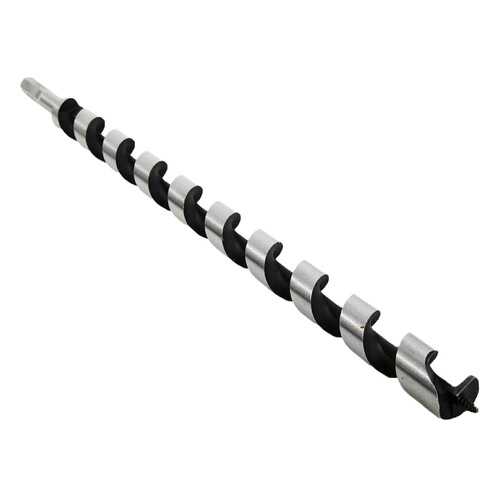 Сверло спиральное Hammer 202-215 DR WD AR 32411