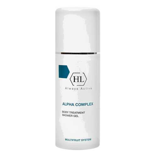 Гель для душа Holy Land Alpha Complex Body Treatment 250 мл