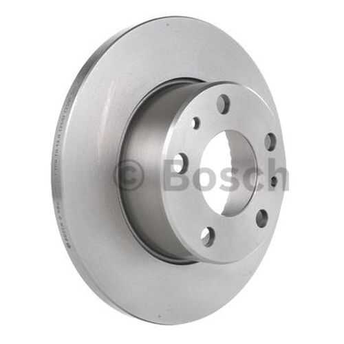 Тормозной диск Bosch 0986479163