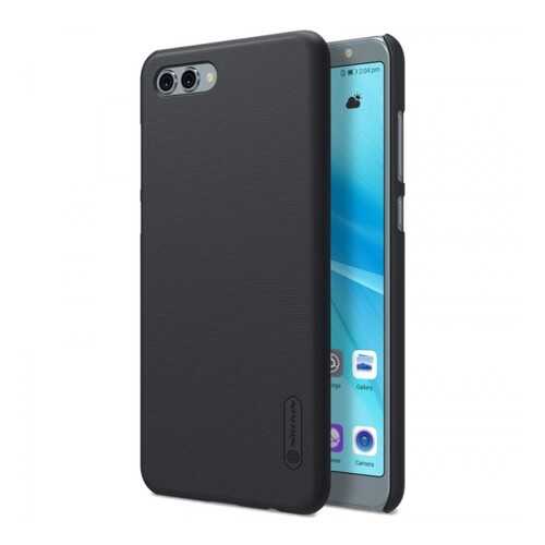 Чехол Nillkin Matte для Huawei Nova 2s + пленка Black