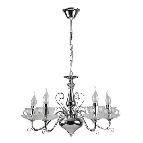 Люстра потолочная Arte Lamp Tet-A-Tet A1704LM-5CC