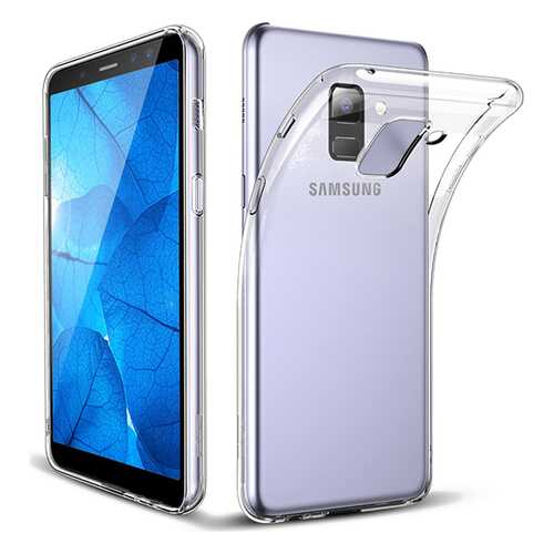 Чехол RE:PA для Samsung Galaxy A6 (2018) A600FN
