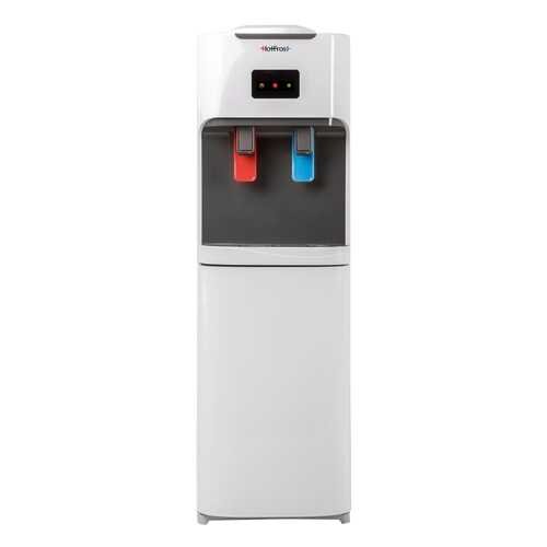 Кулер для воды HotFrost V 115C белый