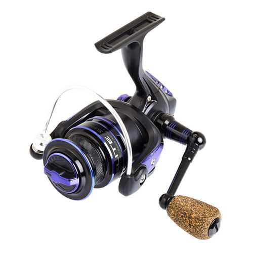 Salmo Катушка Salmo Elite Spin 7 3000FD безынерционная
