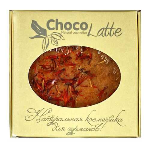 Шампунь CHOCOLATTE Пиканто 60 г