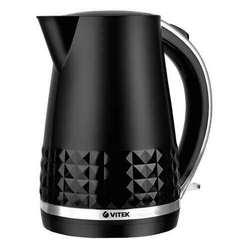 Чайник электрический Vitek VT-7054 Black