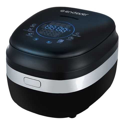 Мультиварка Endever Vita 130 Black