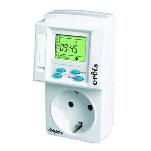 Таймер Orbis TEMPO +