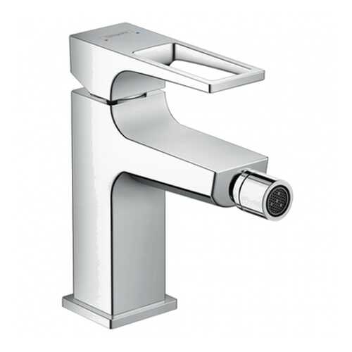 Смеситель для биде Hansgrohe Metropol 74520000