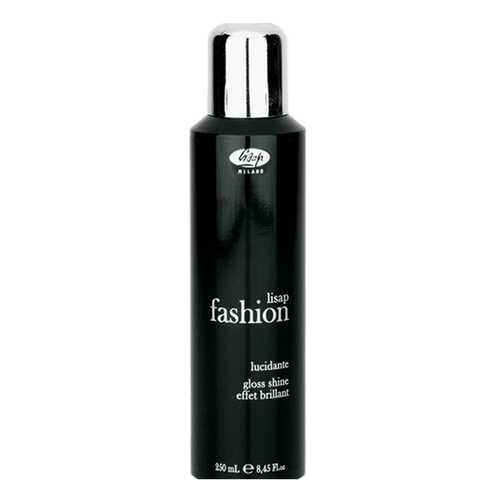 Спрей-блеск для волос Lisap Milano Fashion Gloss Shine 250 мл