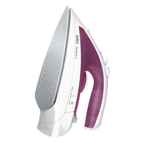 Утюг Braun TS 320 C