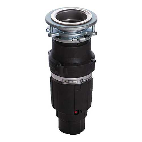 Измельчитель пищевых отходов Bone Crusher BC610-AS