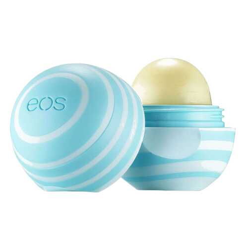 Бальзам для губ EOS Visibly Soft Vanilla Mint