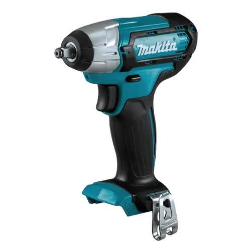 Аккумуляторный гайковерт Makita TW140DZ БЕЗ АККУМУЛЯТОРА И З/У