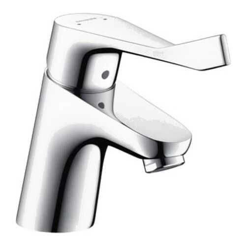 Смеситель для раковины Hansgrohe Focus 31910000 хром