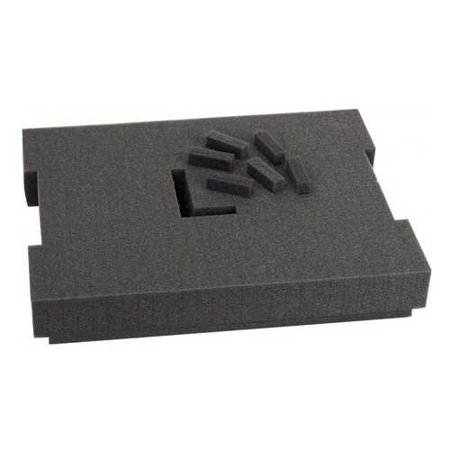 Пластиковый ящик для инструментов Bosch 1600A001S1