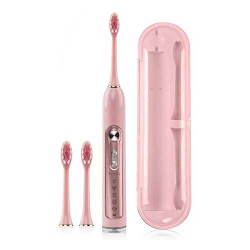Электрическая зубная щетка Dentalpik Pro 310 Pink
