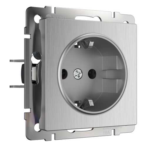 Электрическая розетка Werkel a035649