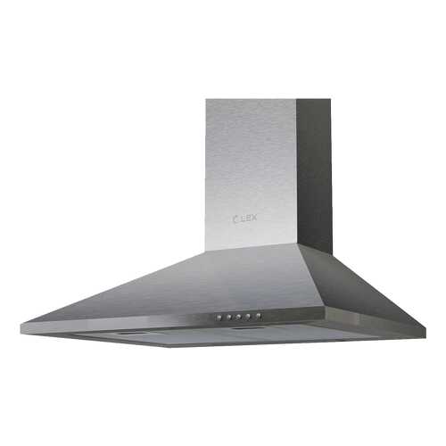 Вытяжка купольная LEX Basic 600 Silver