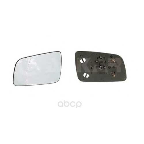 Cтекло зеркала заднего вида левого Opel Astra 98-04 ALKAR 6451437