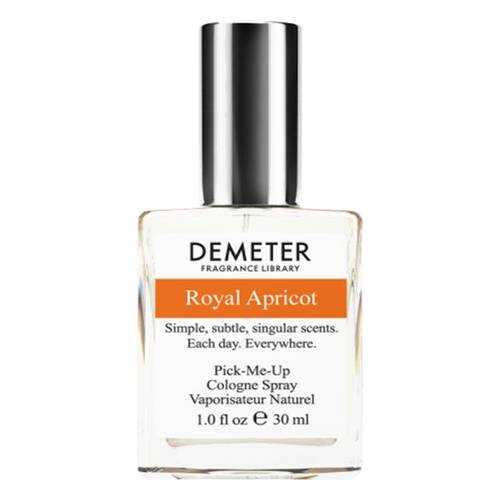 Роллербол Demeter «Королевский абрикос» 8,8 мл