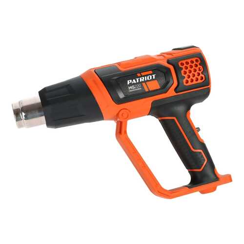 строительный фен Patriot HG 220