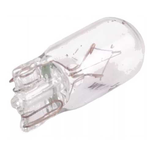 Лампа накаливания W5W 12V (5W) DayNight