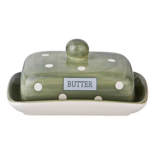 Масленка Lefard Green Butter 230-196