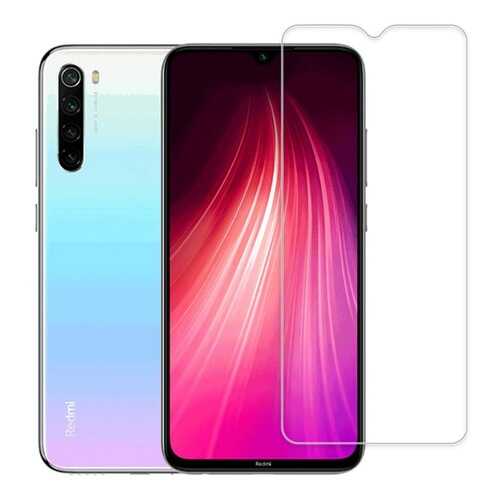 Защитное стекло NoBrand для Xiaomi Redmi Note 8