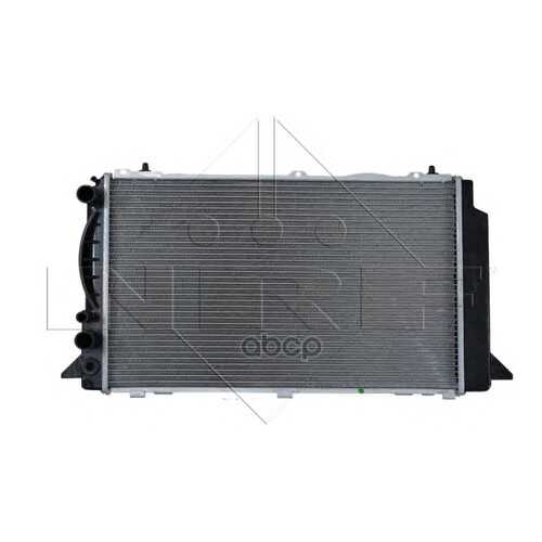 Радиатор системы охлаждения NRF 50527