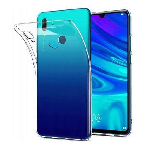 Чехол No Name для Huawei Honor Y7/Y7 PRO 2019