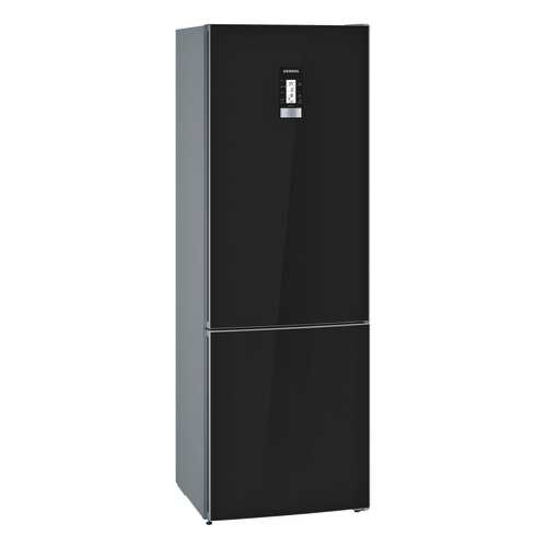 Холодильник Siemens KG49NSB2AR Silver/Black