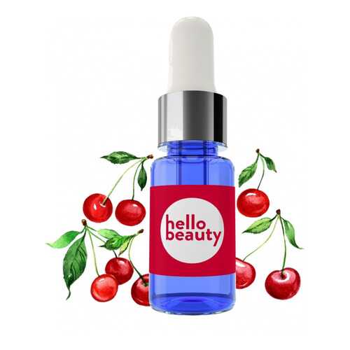 Сыворотка для лица Hello Beauty Комплекс пептидов