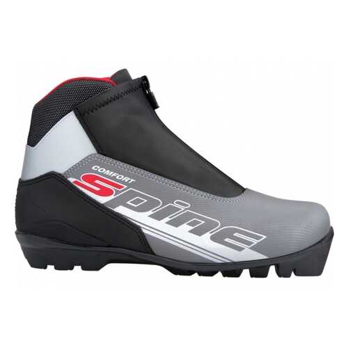 Ботинки для беговых лыж Spine Comfort 483/7 SNS 2019, 36 EU