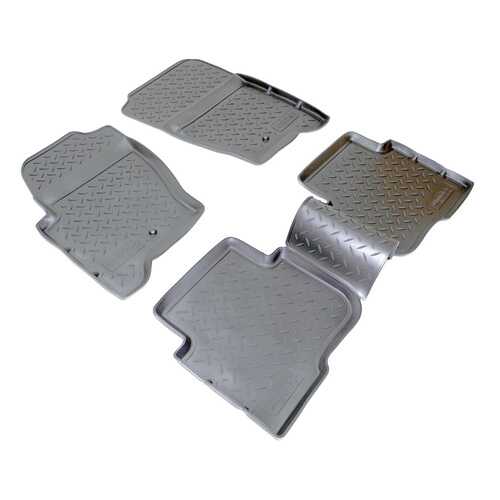 Комплект ковриков Norplast для Land Rover (NPL-Po-46-05)