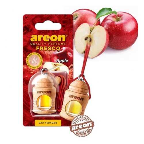 Aроматизатор (Бочонки) AREON арт. AREONFRESCO