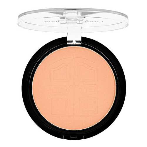 Пудра Vivienne Sabo Joli Secret тон 02 Светлый золотистый 8,5 г